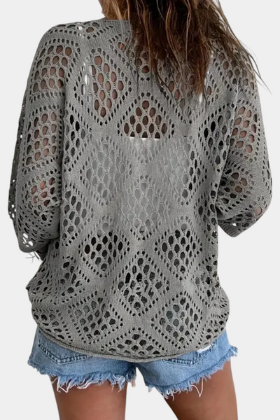 Miriam Clara | Blusa