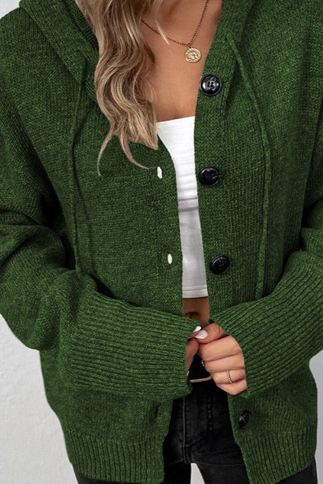 Miriam Teresa | Suéter