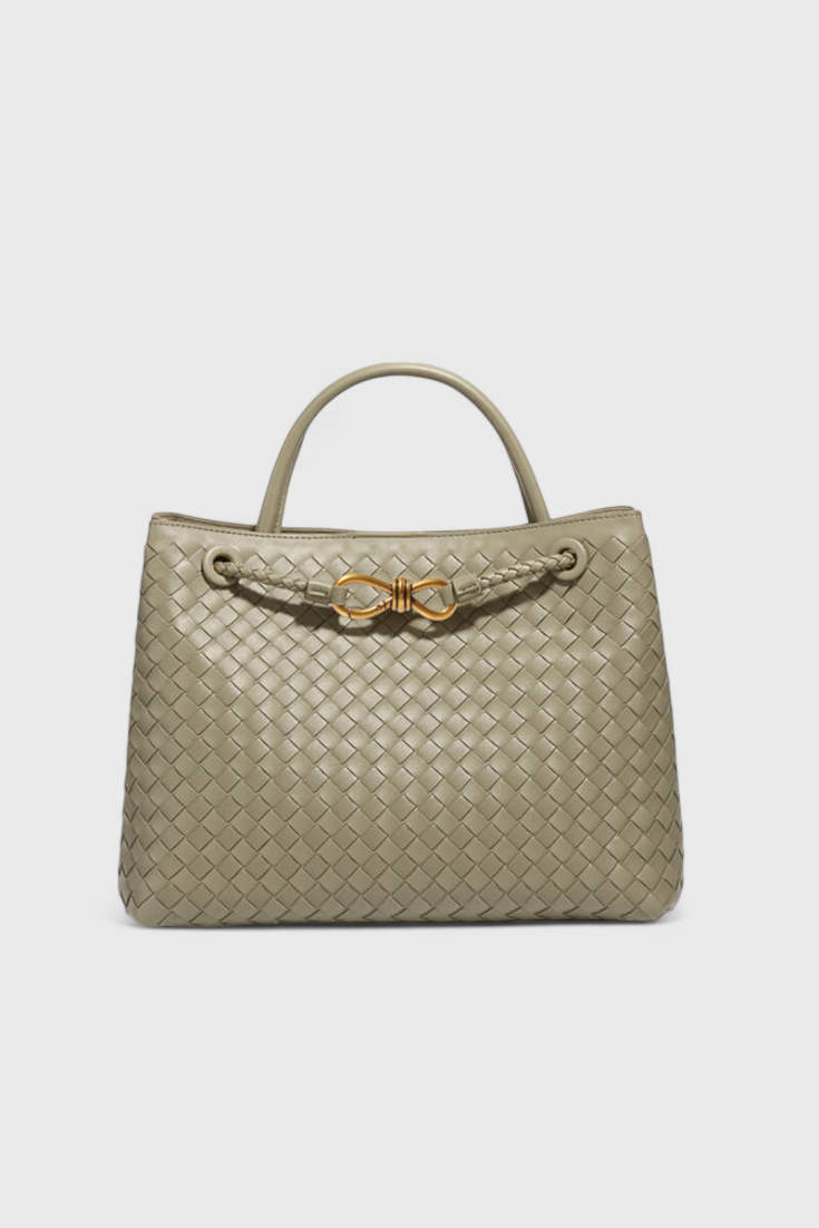 Tejida Índigo | bolsa