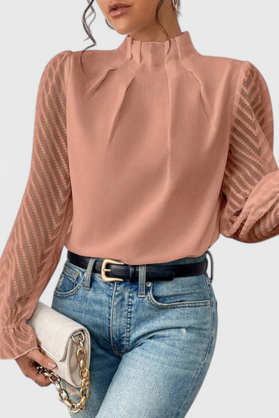 Soledad Isabel | Blusa