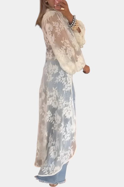 Candelaria Elena | Blusa