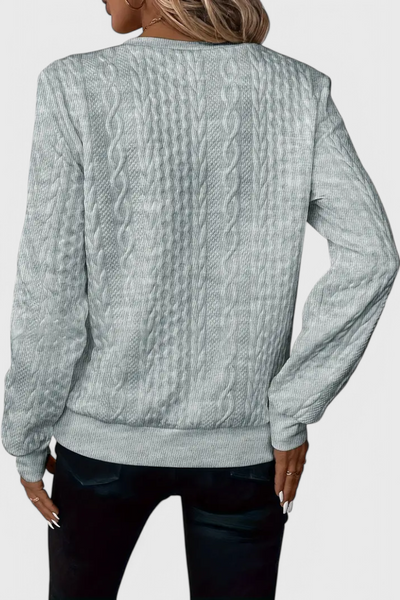 Regina Soledad | Suéter