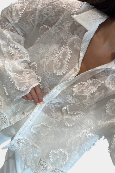 Yésica Lourdes | Camisa