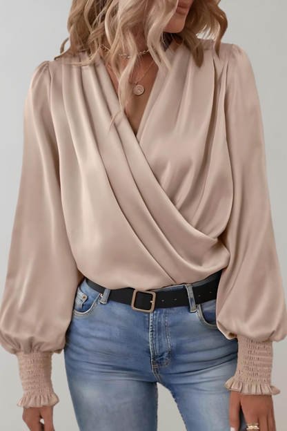 Daniela Mónica | Blusa