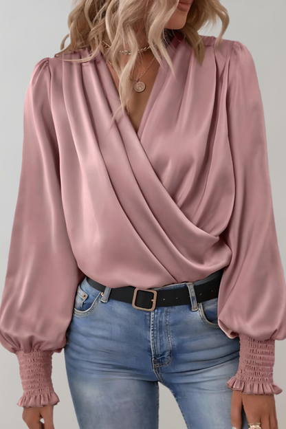 Daniela Mónica | Blusa