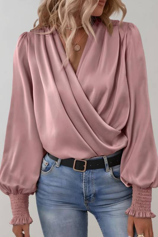 Daniela Mónica | Blusa