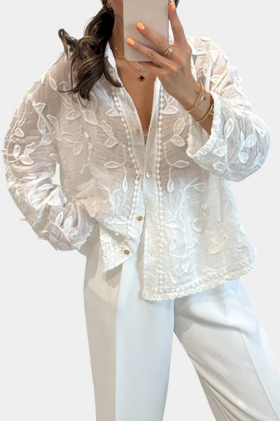 Yésica Lourdes | Camisa