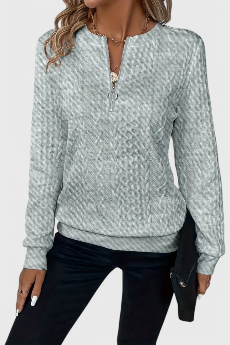 Regina Soledad | Suéter