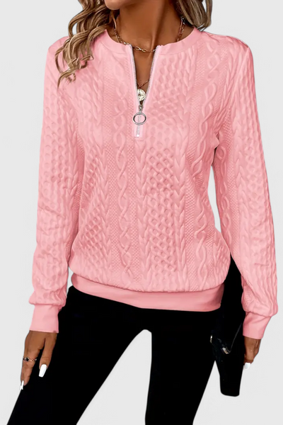 Regina Soledad | Suéter