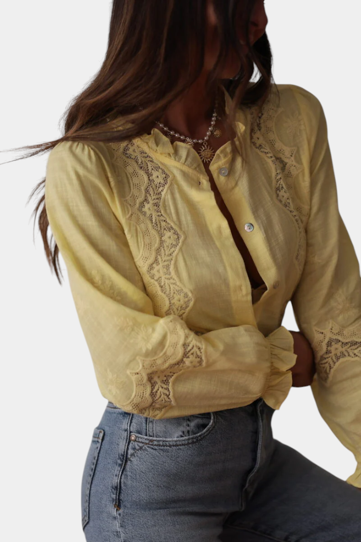 Gabriela Esther | Blusa