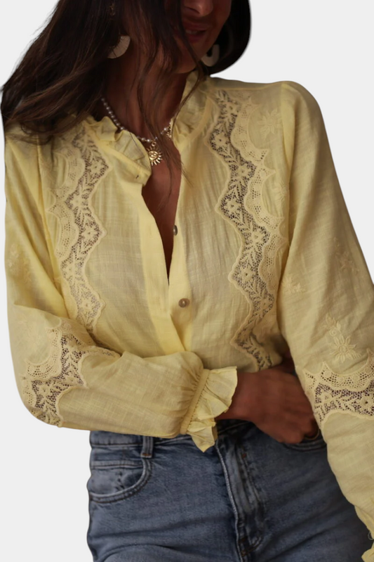 Gabriela Esther | Blusa