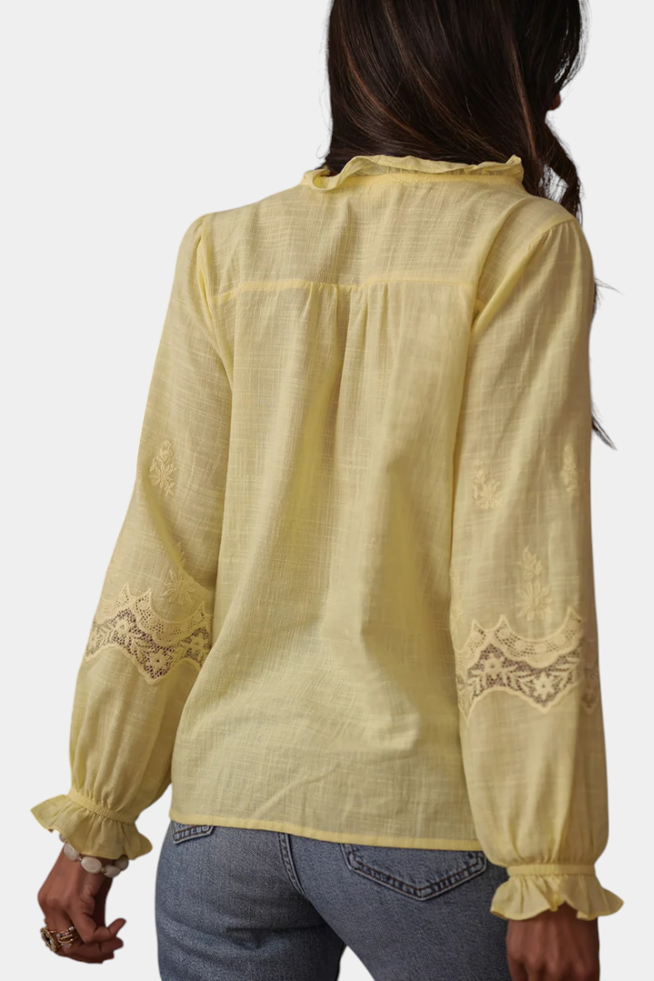 Gabriela Esther | Blusa