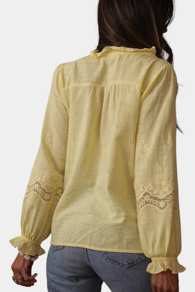 Gabriela Esther | Blusa