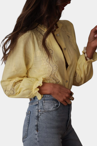 Gabriela Esther | Blusa