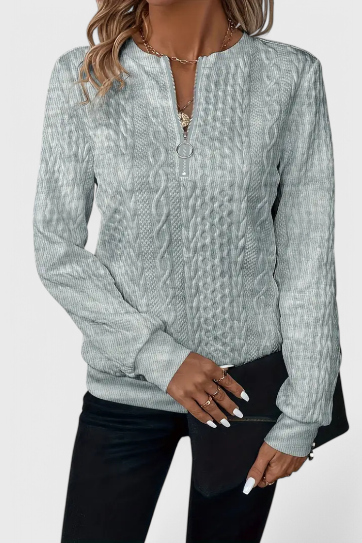 Regina Soledad | Suéter