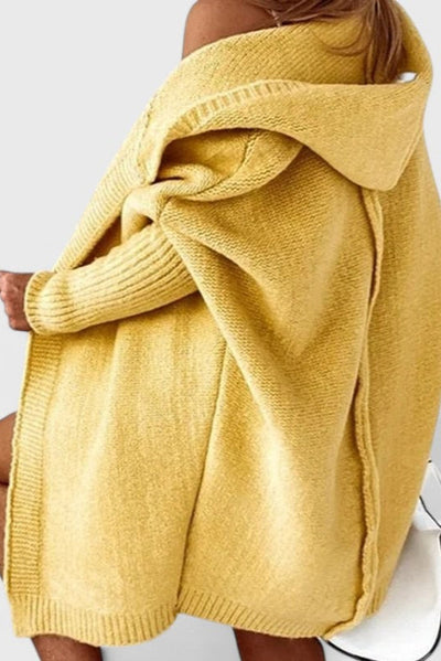 Samara Inés | Cárdigan