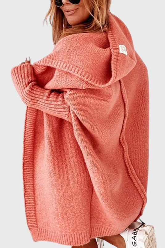 Samara Inés | Cárdigan