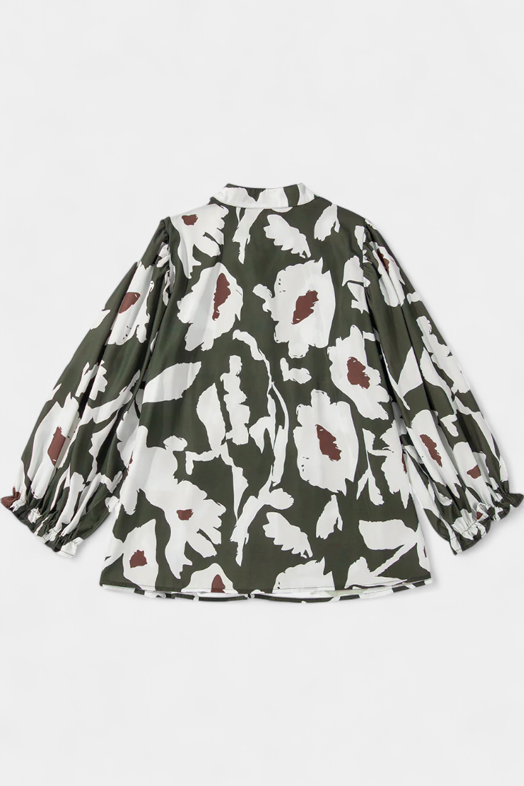 Filomena | Blusa