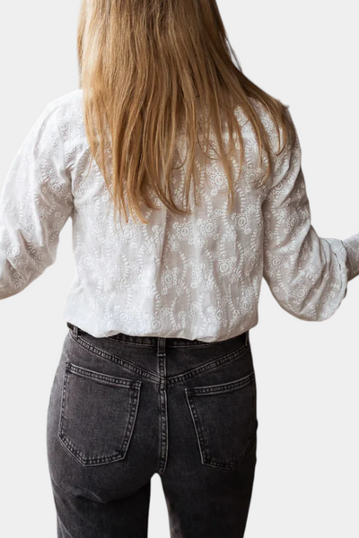 Rosa Mariana | Blusa