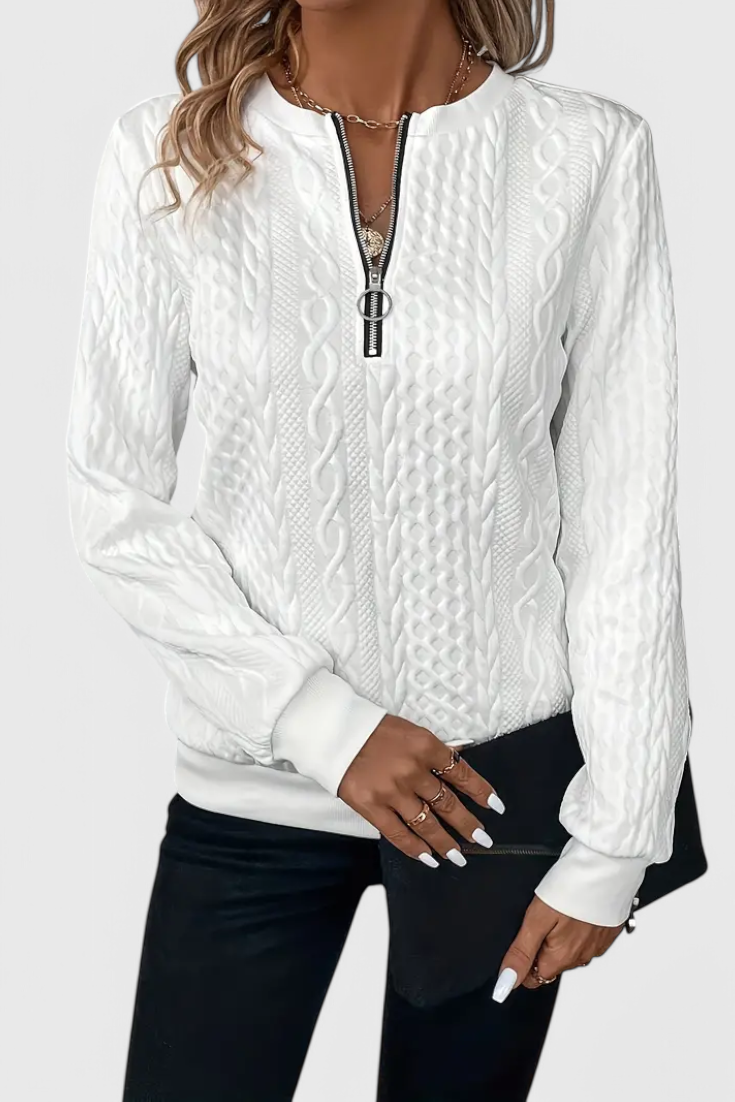 Regina Soledad | Suéter