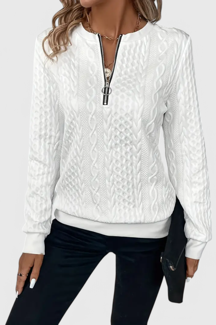 Regina Soledad | Suéter