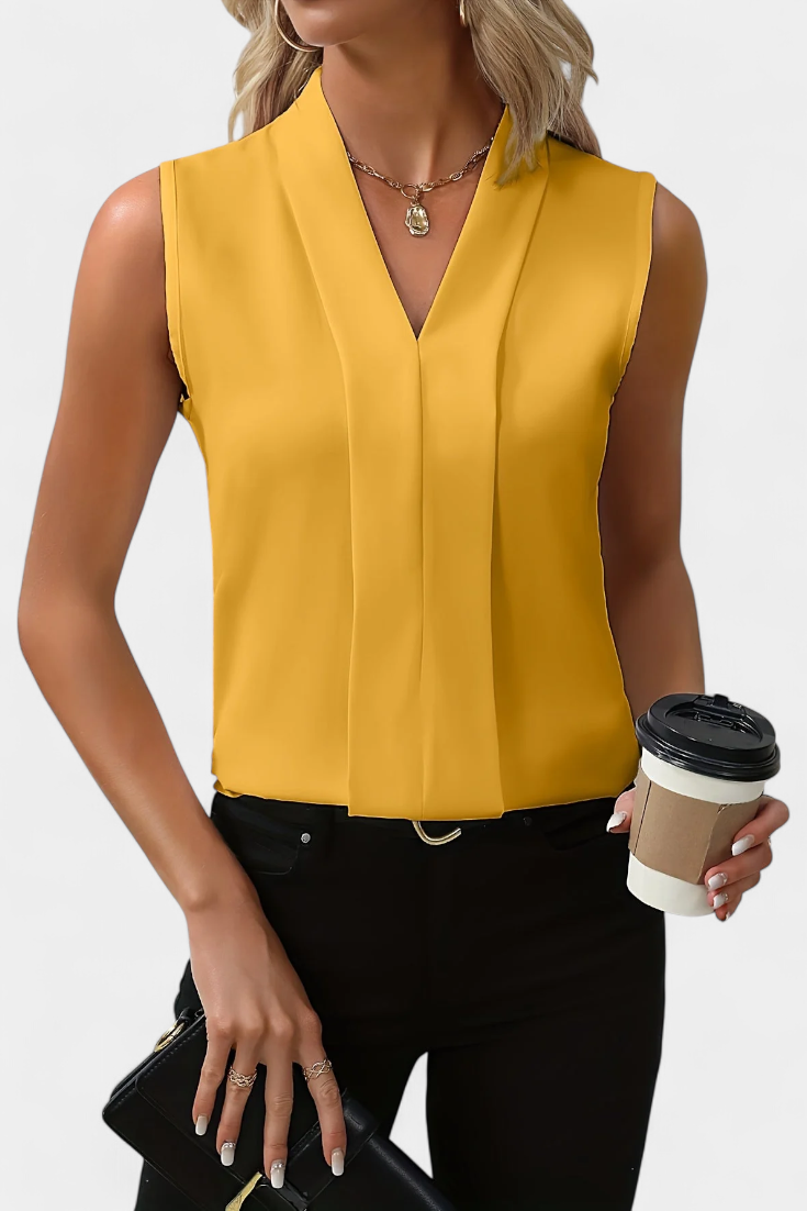 Paula Carmen | Blusa