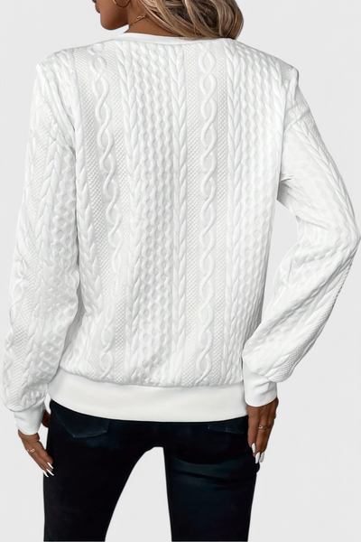 Regina Soledad | Suéter