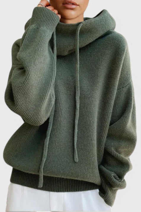 Verónica Irene | Suéter