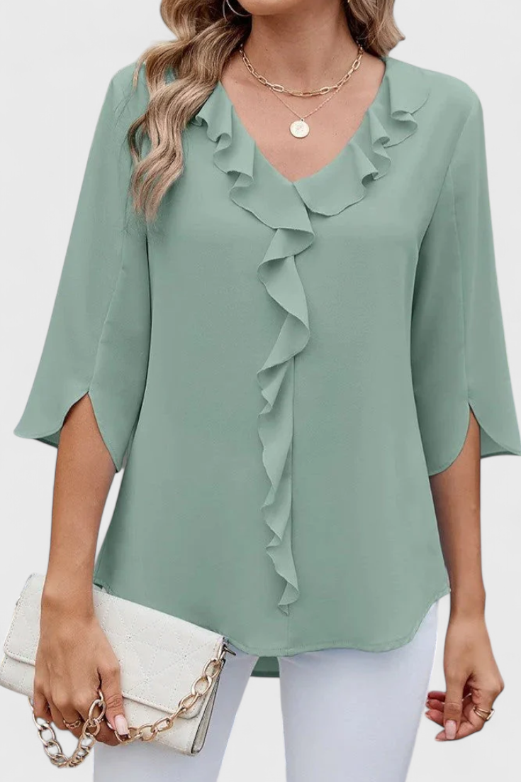 Ana Begoña | Blusa