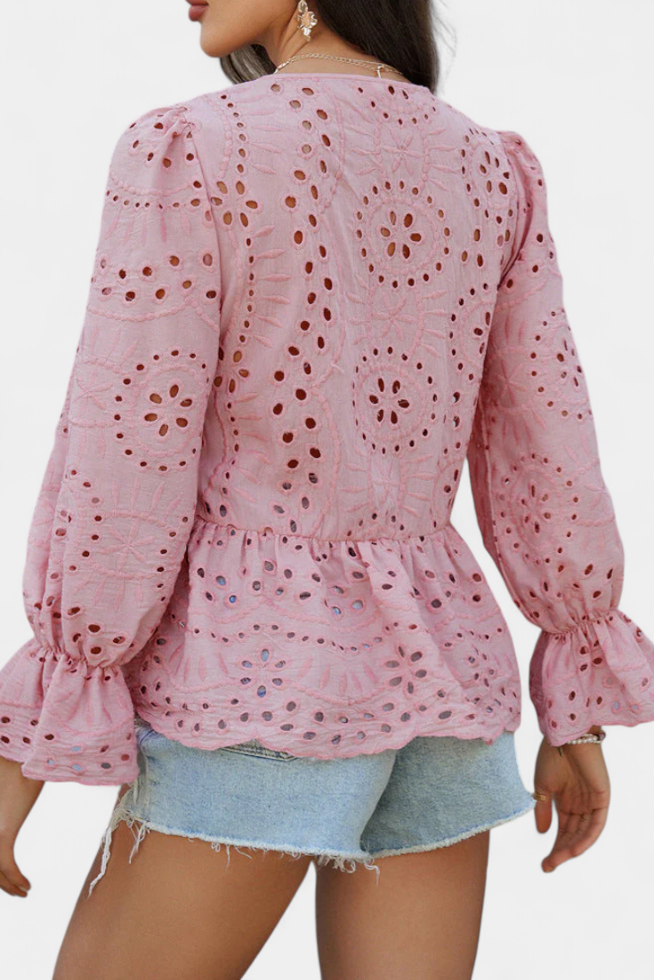 Mónica Jimena | Blusa