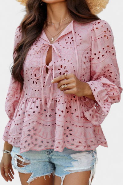 Mónica Jimena | Blusa