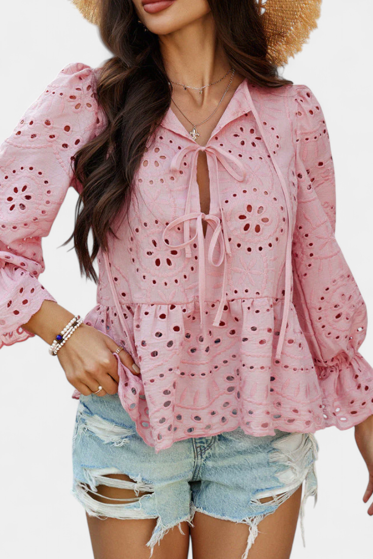 Mónica Jimena | Blusa