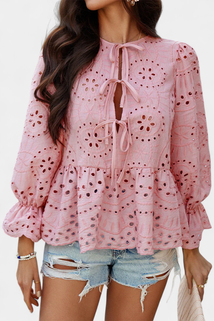 Mónica Jimena | Blusa