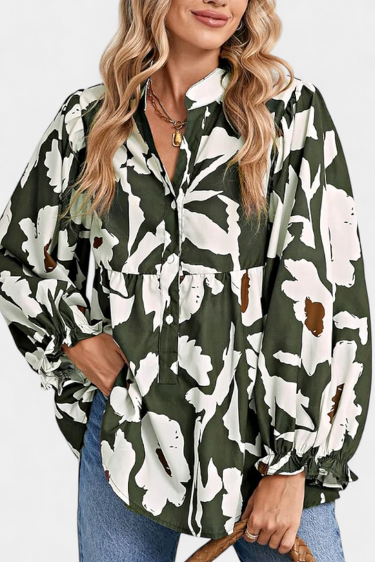 Filomena | Blusa