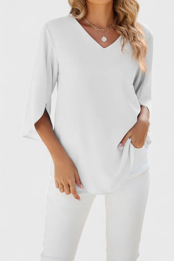 Aurora Rebeca | Blusa