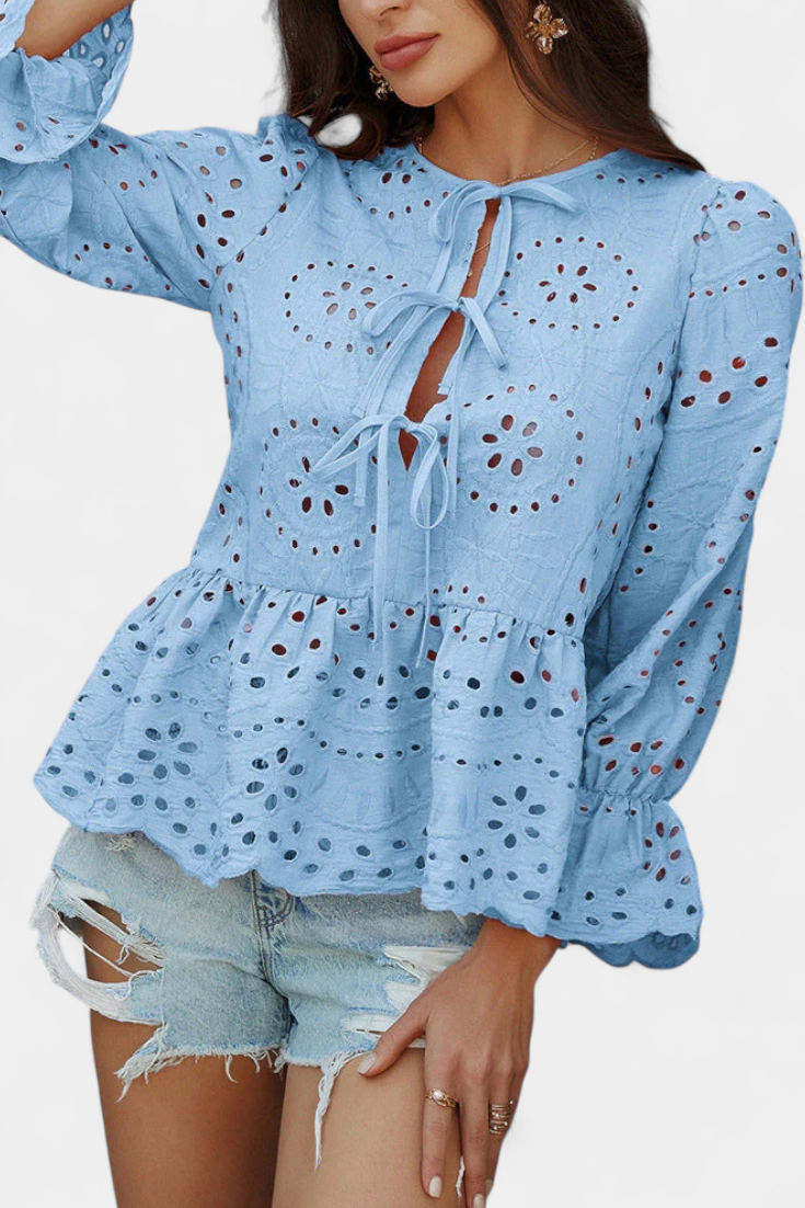 Mónica Jimena | Blusa