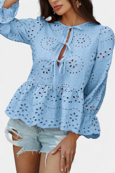 Mónica Jimena | Blusa