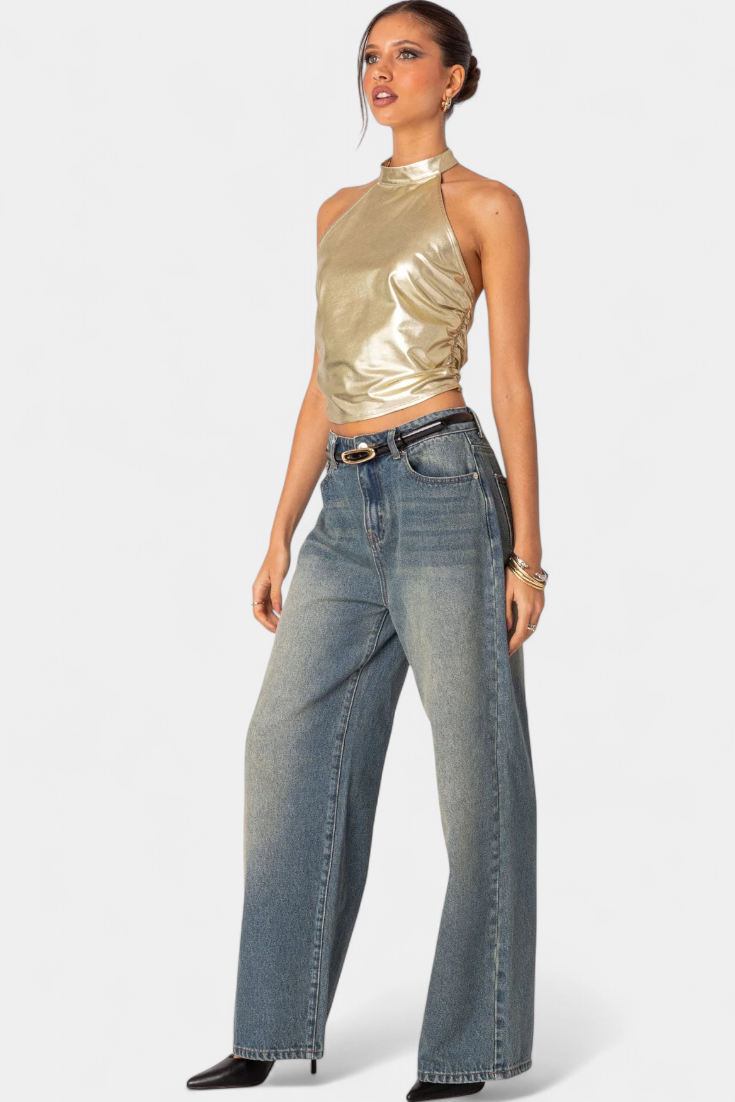 Teresa Esperanza | Camisa