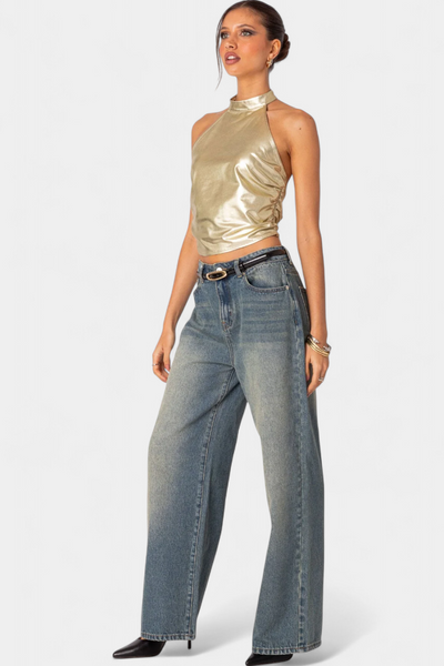 Teresa Esperanza | Camisa