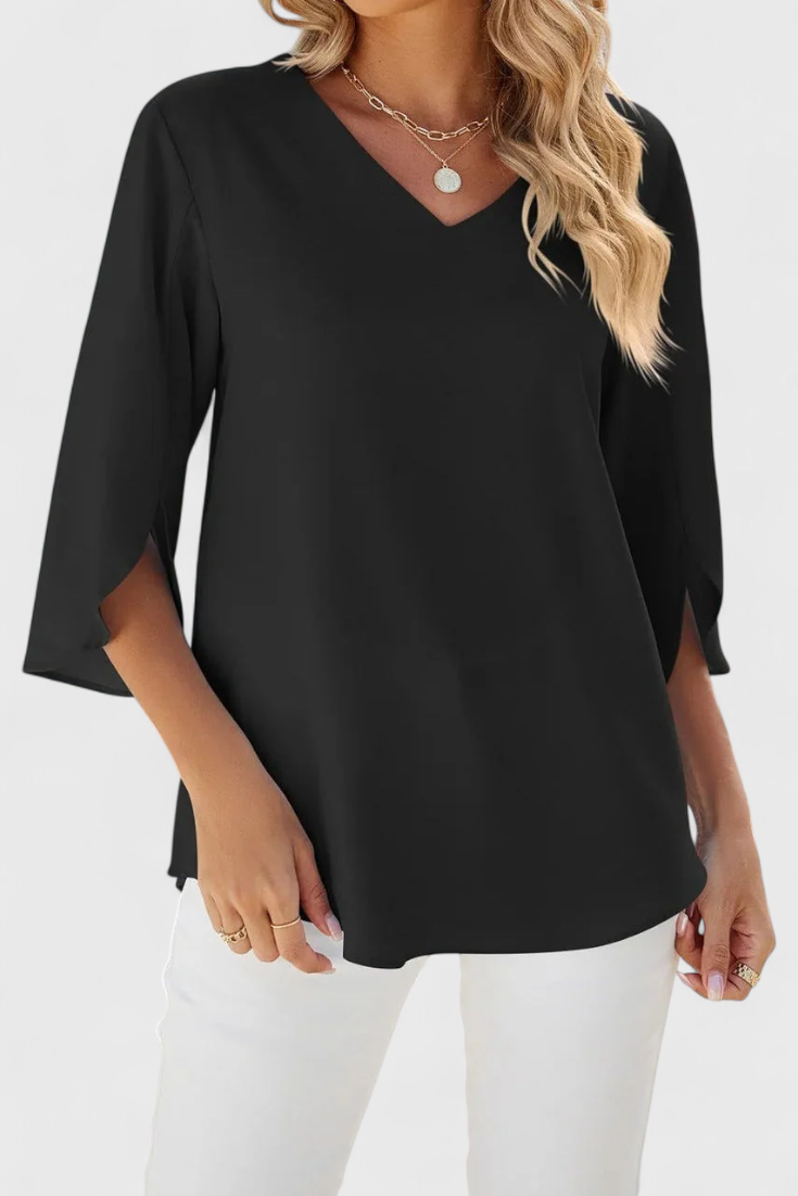 Aurora Rebeca | Blusa