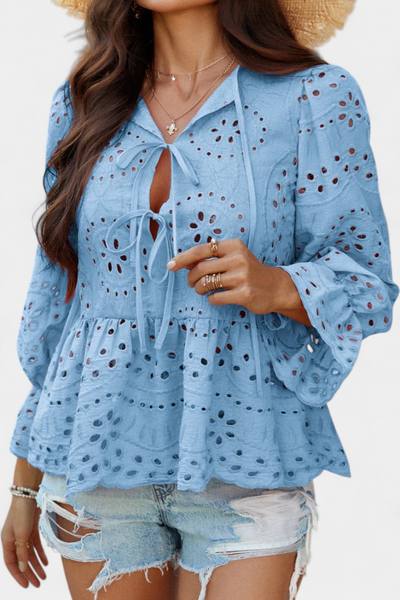 Mónica Jimena | Blusa