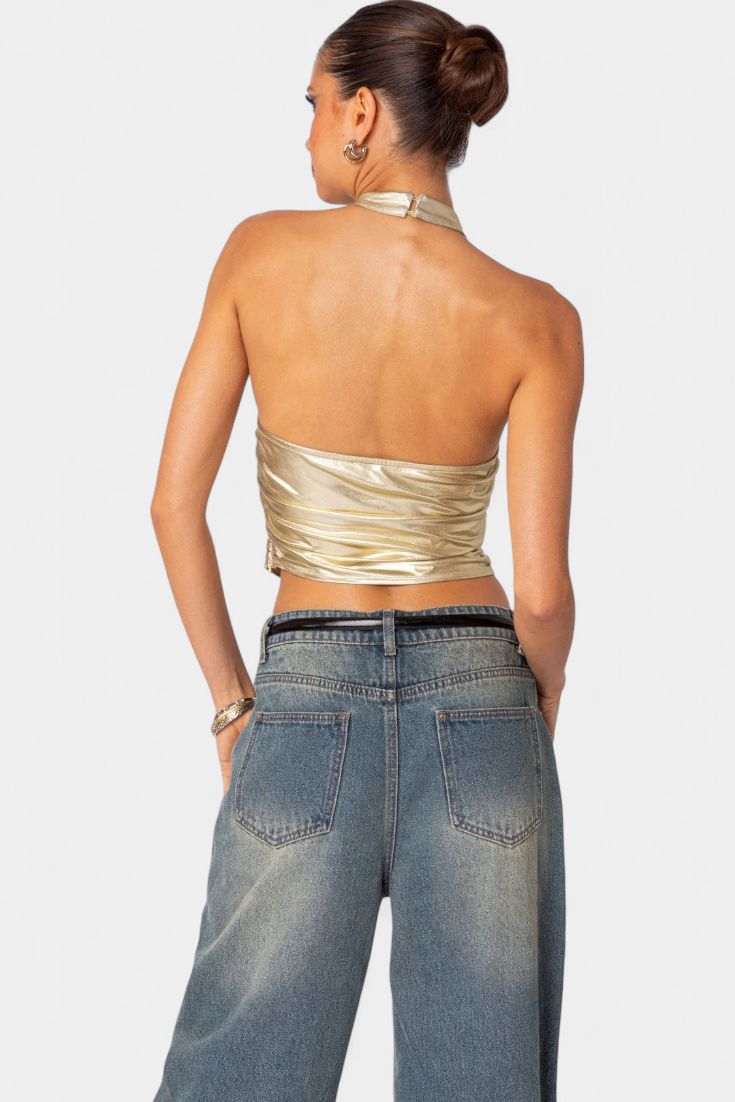 Teresa Esperanza | Camisa