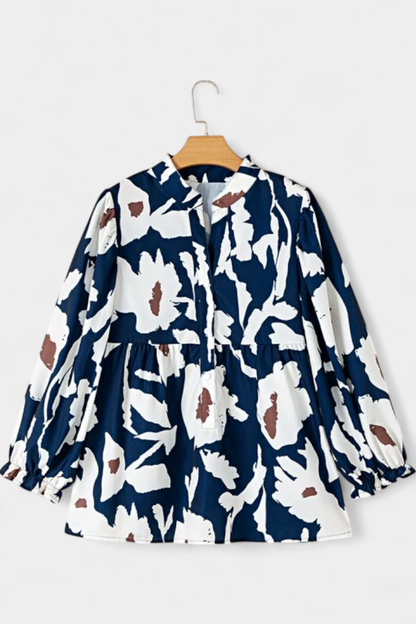 Filomena | Blusa