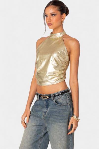 Teresa Esperanza | Camisa