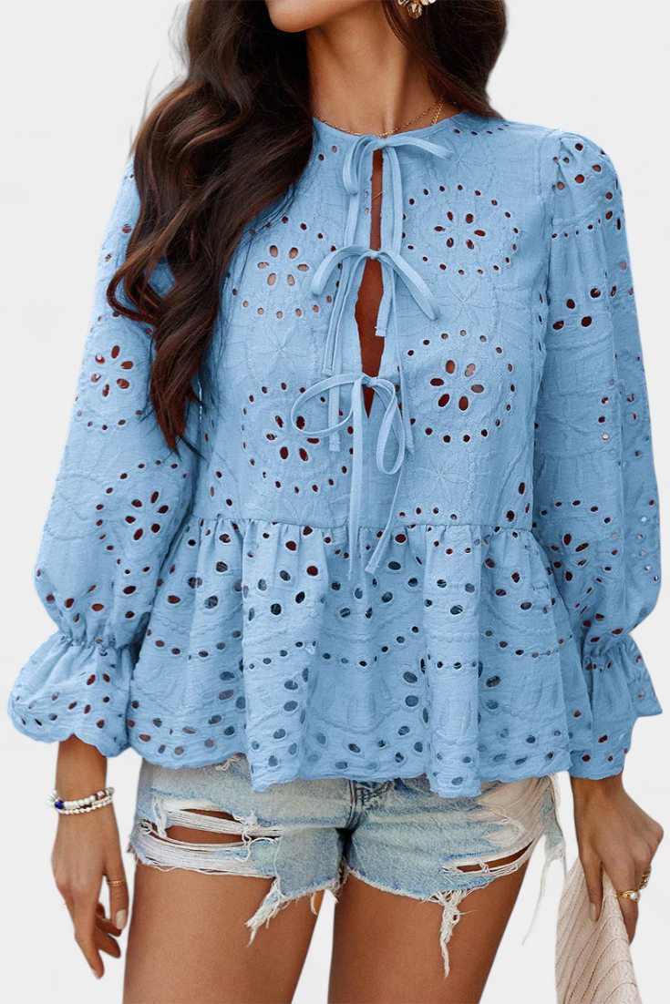 Mónica Jimena | Blusa