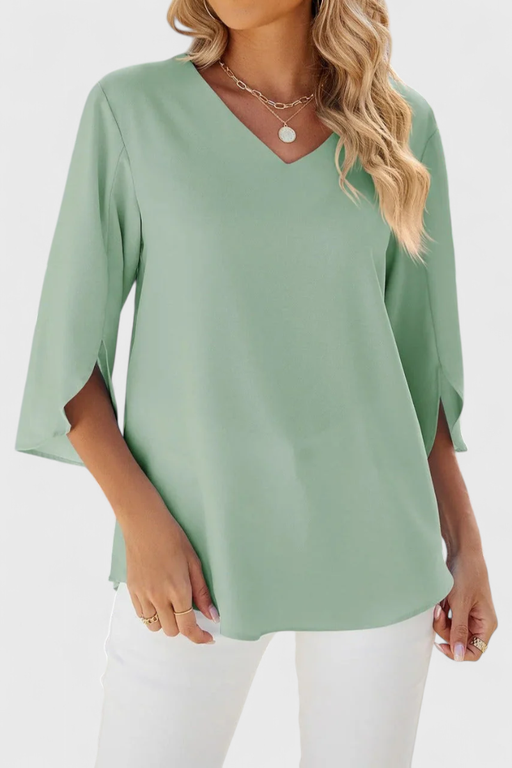 Aurora Rebeca | Blusa