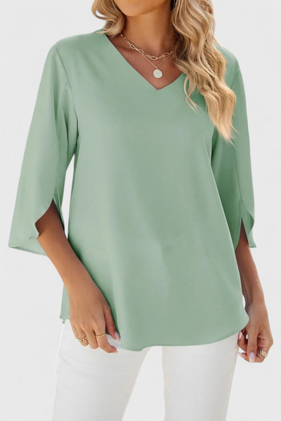 Aurora Rebeca | Blusa