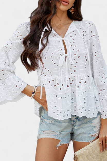 Mónica Jimena | Blusa
