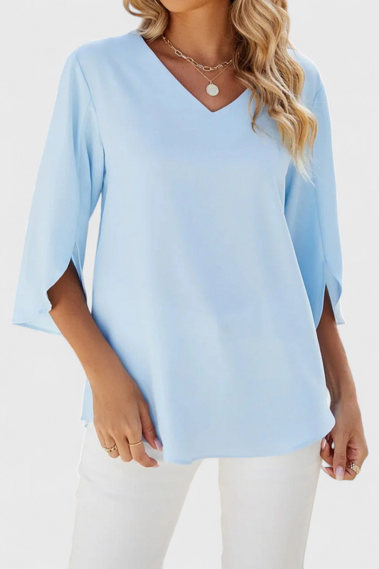 Aurora Rebeca | Blusa