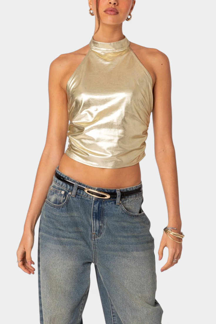 Teresa Esperanza | Camisa